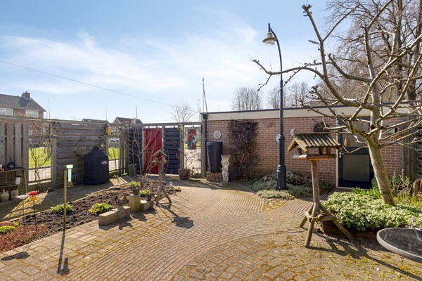 Medium property photo - Clematisstraat 1, 9581 MA Musselkanaal